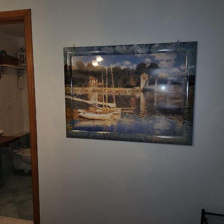Agriturismo Al Nido Degli Aironi Sanremo Exteriör bild