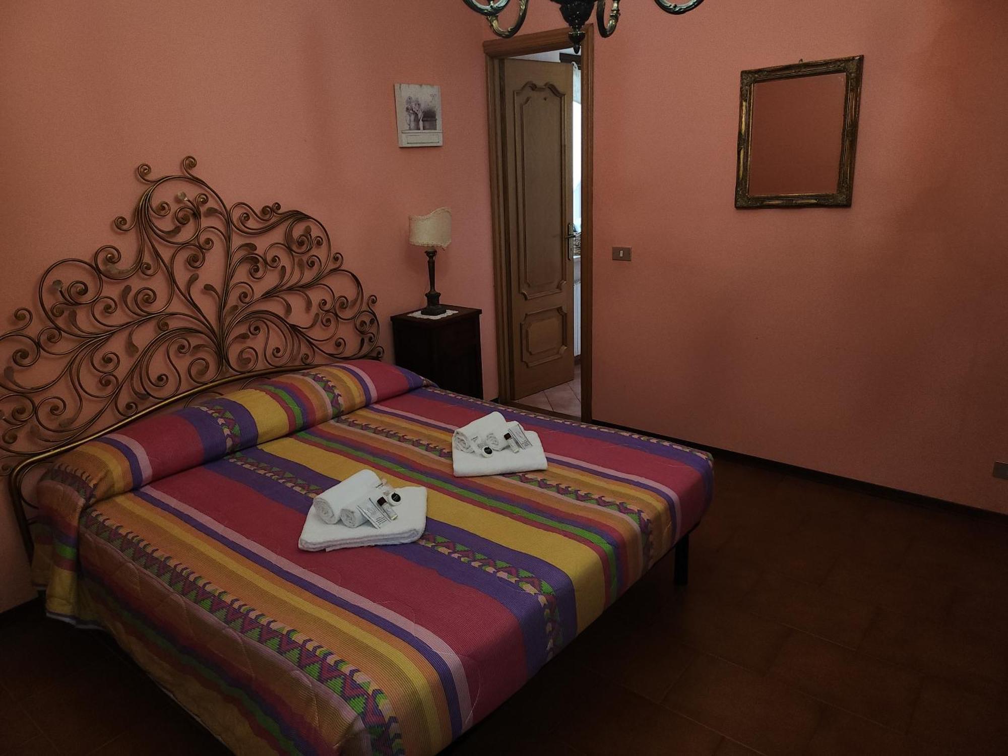 Agriturismo Al Nido Degli Aironi Sanremo Exteriör bild