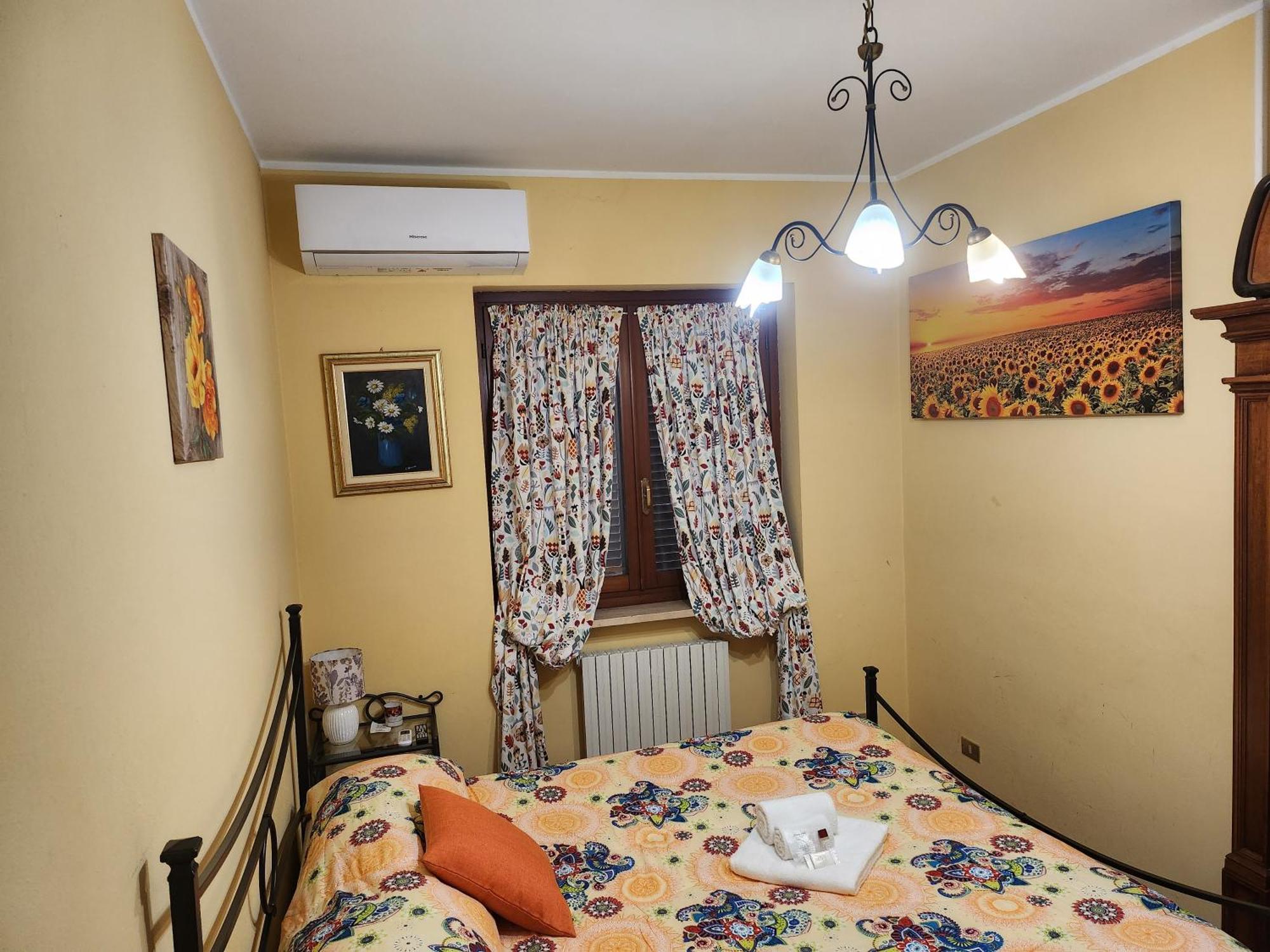 Agriturismo Al Nido Degli Aironi Sanremo Exteriör bild