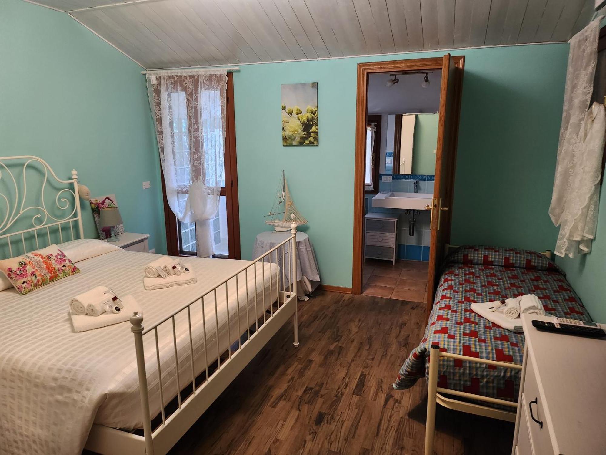 Agriturismo Al Nido Degli Aironi Sanremo Exteriör bild
