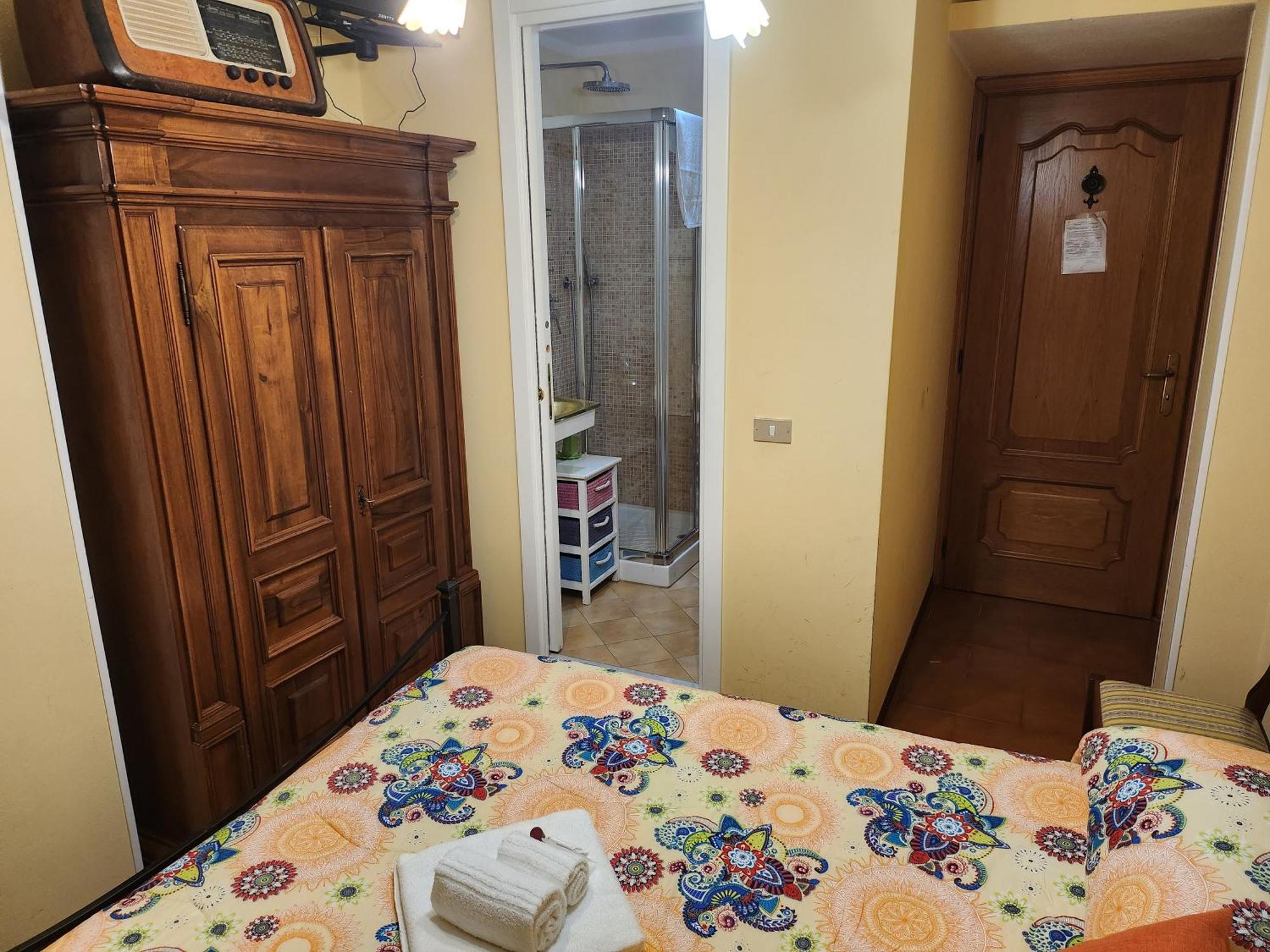 Agriturismo Al Nido Degli Aironi Sanremo Exteriör bild