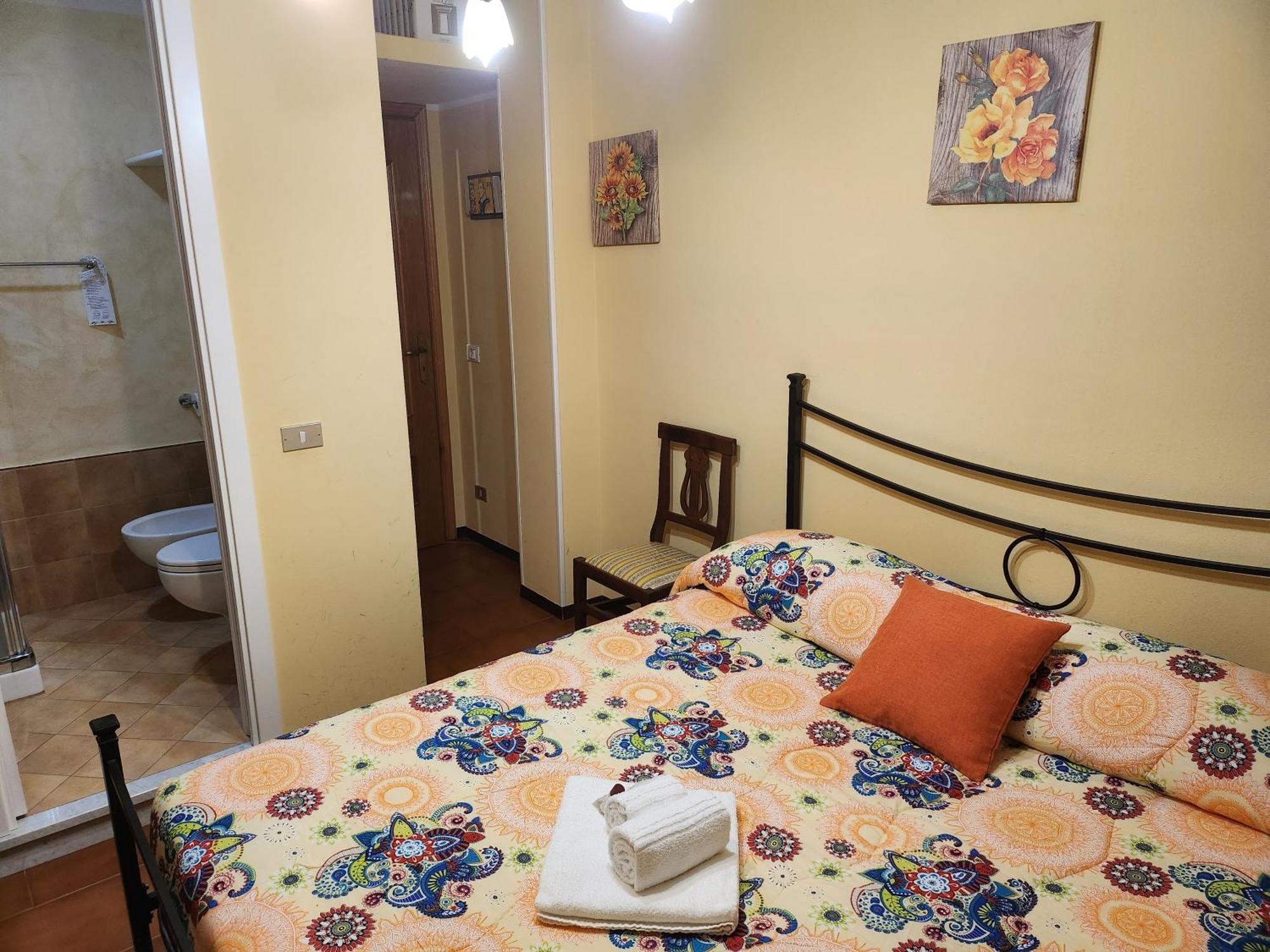 Agriturismo Al Nido Degli Aironi Sanremo Exteriör bild