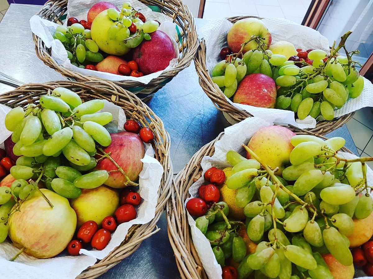 Agriturismo Al Nido Degli Aironi Sanremo Exteriör bild