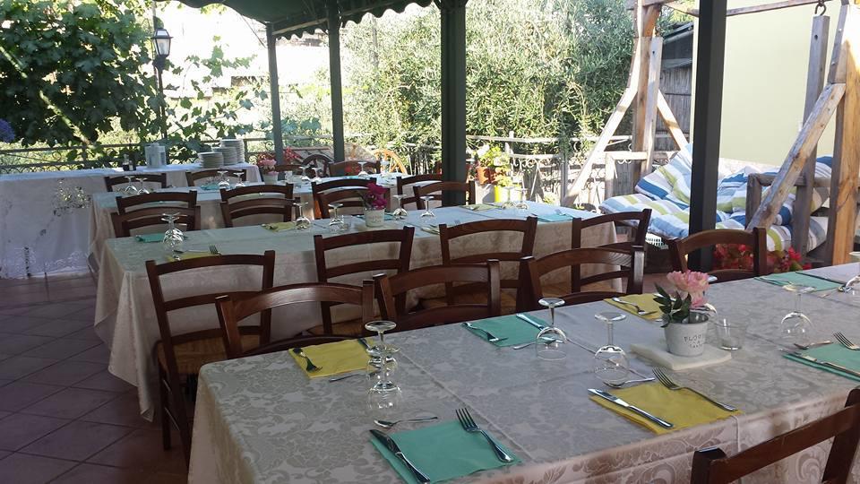 Agriturismo Al Nido Degli Aironi Sanremo Exteriör bild